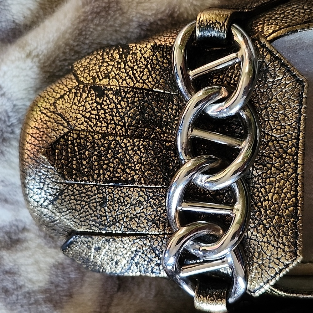 Prada Flats 40.5 - Picture 3 of 16